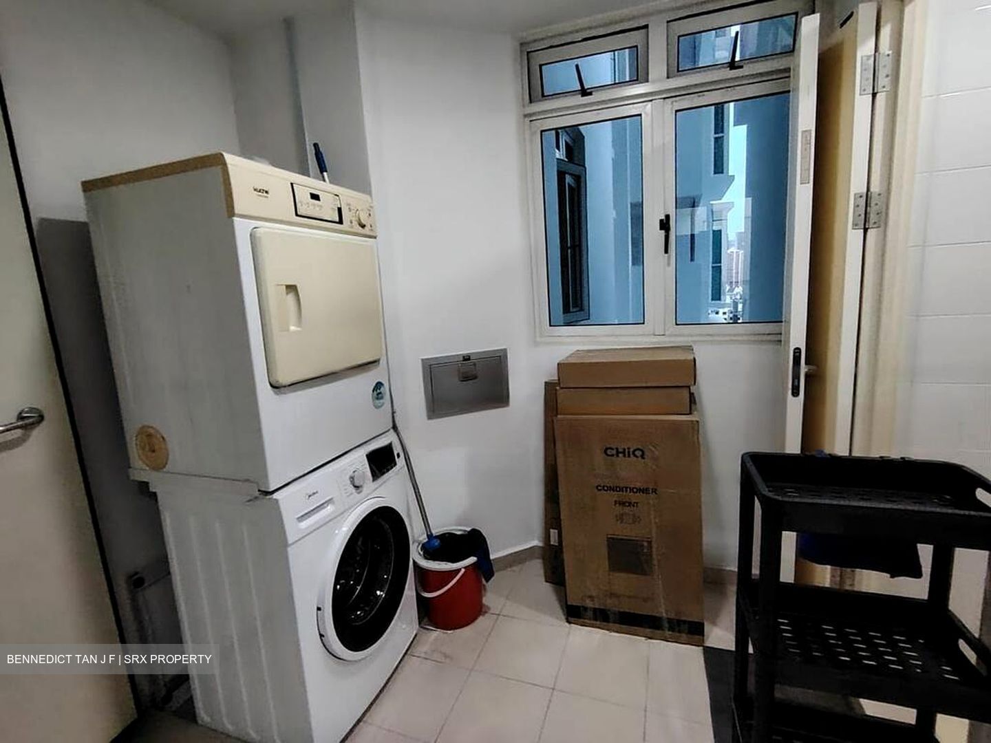 Meraprime (D3), Condominium #477851901